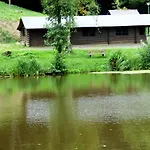 Apartmán Relaxen Am Rosenbusch