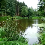 Relaxen Am Rosenbusch Apartmán *