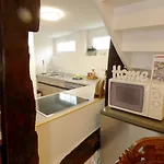 Relaxen Am Rosenbusch Apartmán *