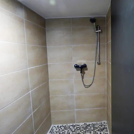 Relaxen Am Rosenbusch アパート *