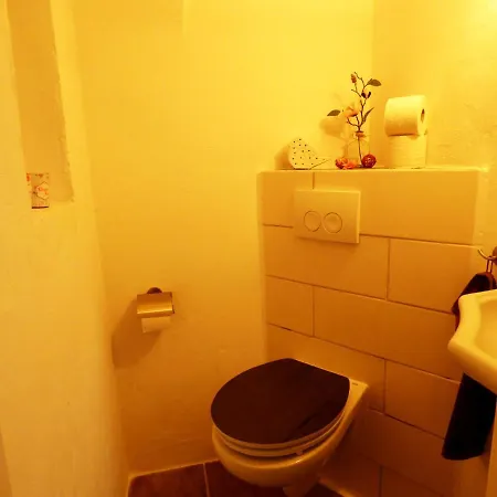 アパート Relaxen Am Rosenbusch *