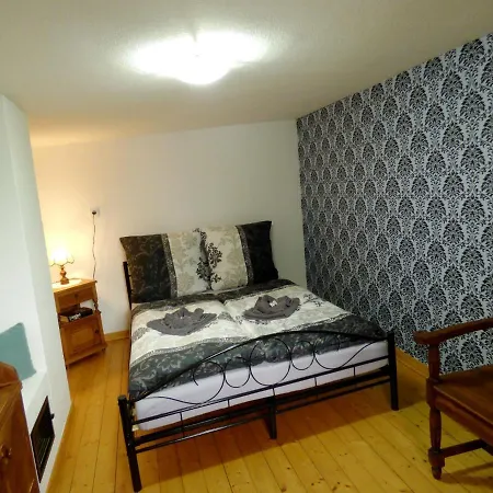 Relaxen Am Rosenbusch Ohlenhard