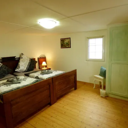 Relaxen Am Rosenbusch * Ohlenhard