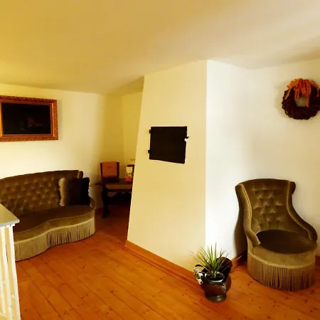Appartement Relaxen Am Rosenbusch *