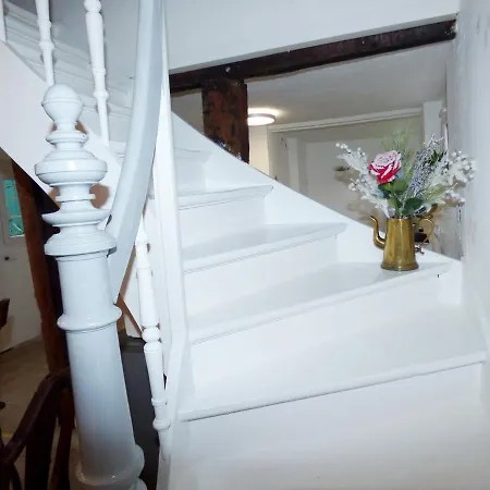 Relaxen Am Rosenbusch アパート *