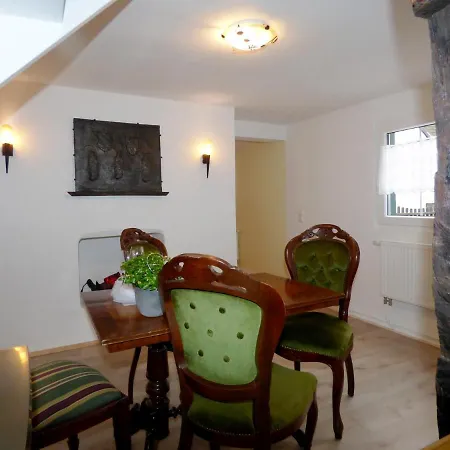 Relaxen Am Rosenbusch * Ohlenhard