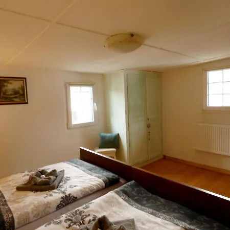 Relaxen Am Rosenbusch アパート