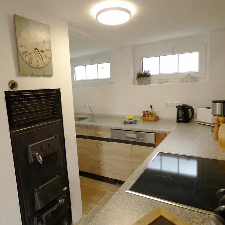 Relaxen Am Rosenbusch アパート Ohlenhard