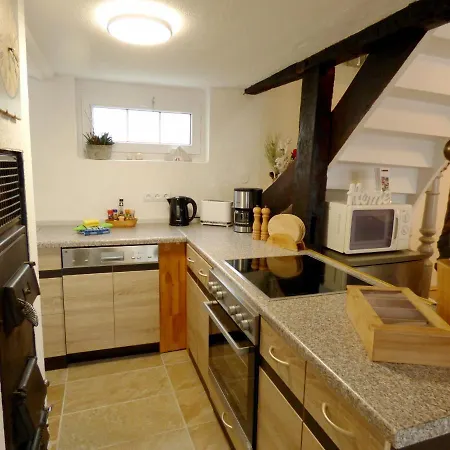 Relaxen Am Rosenbusch Ohlenhard