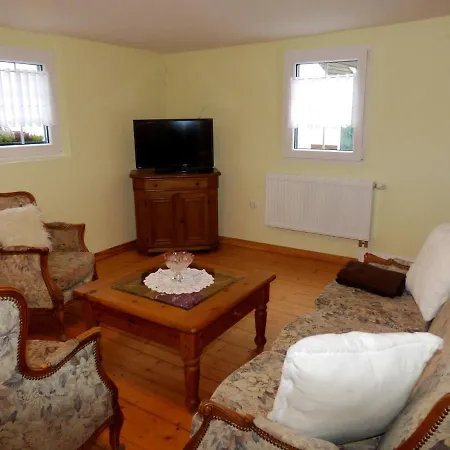 Relaxen Am Rosenbusch アパート Ohlenhard